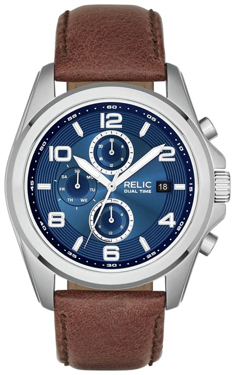 argos men's watches clearance.